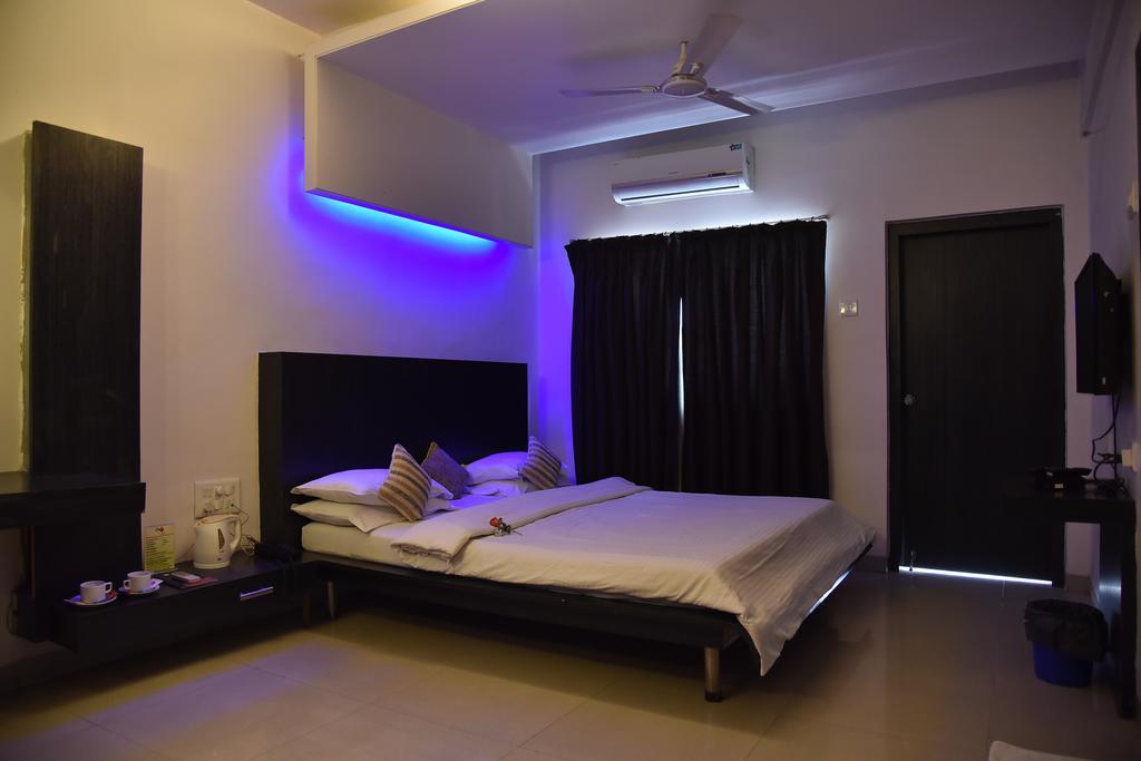 Hotel Rama Heritage Nashik Extérieur photo