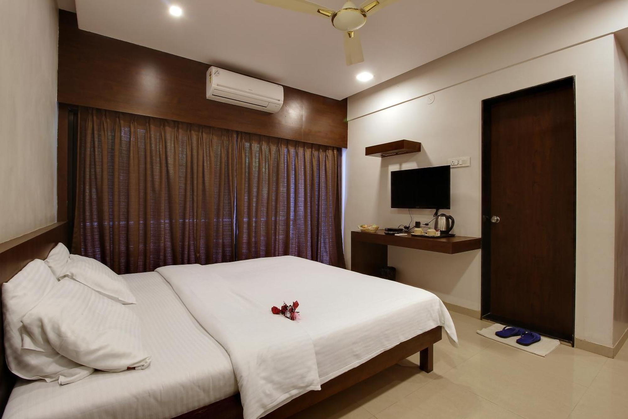 Hotel Rama Heritage Nashik Extérieur photo