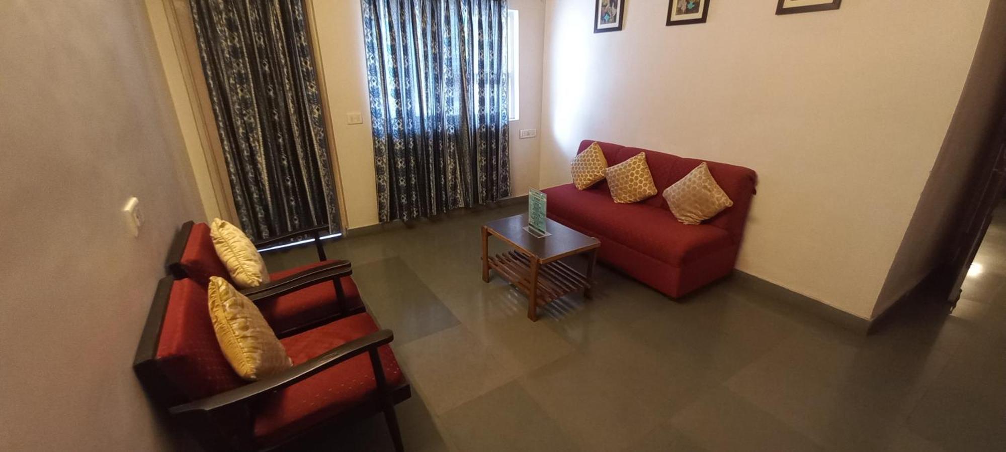 Hotel Rama Heritage Nashik Extérieur photo