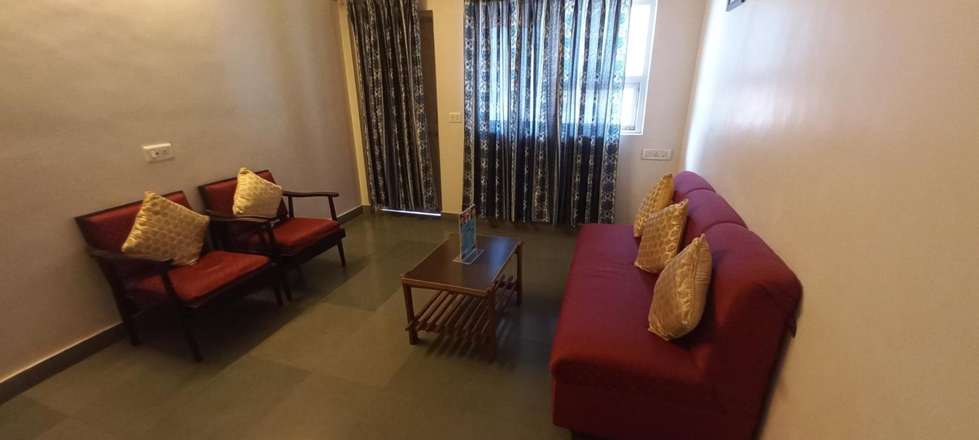 Hotel Rama Heritage Nashik Extérieur photo