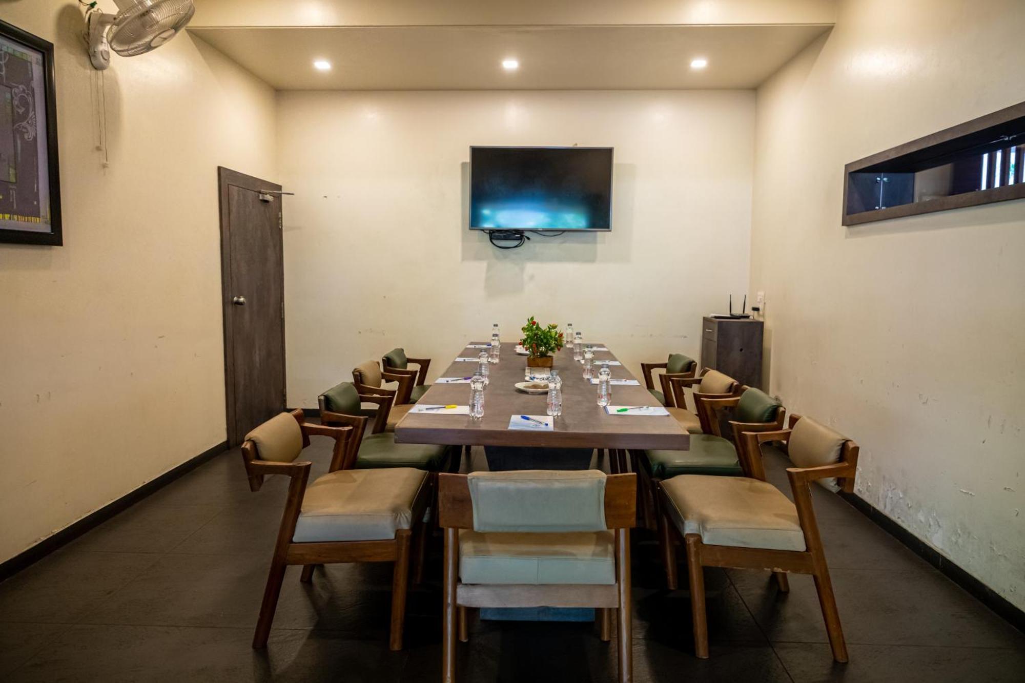 Hotel Rama Heritage Nashik Extérieur photo