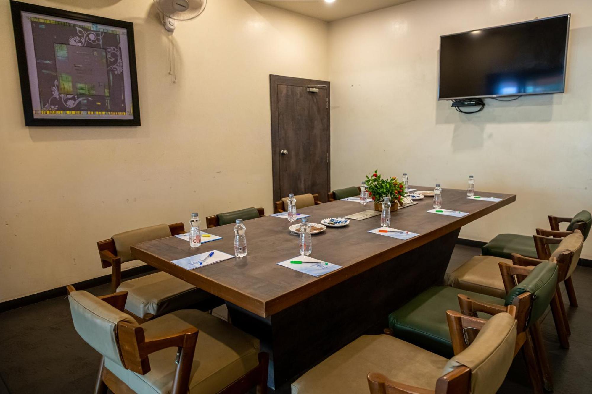 Hotel Rama Heritage Nashik Extérieur photo