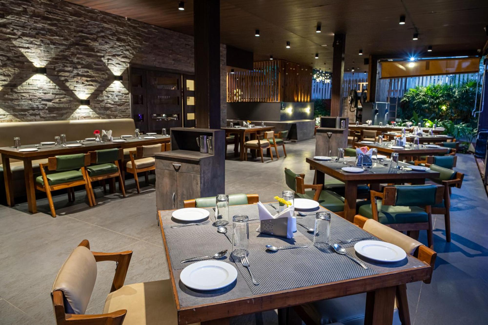 Hotel Rama Heritage Nashik Extérieur photo