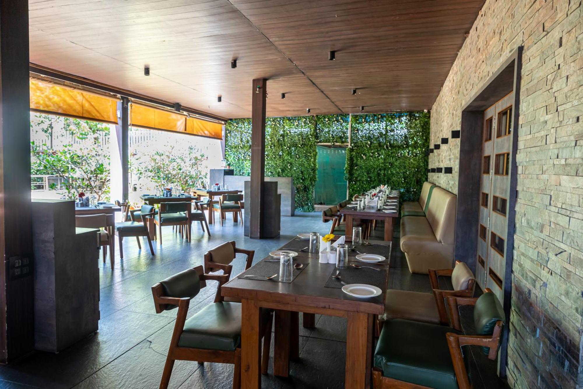 Hotel Rama Heritage Nashik Extérieur photo