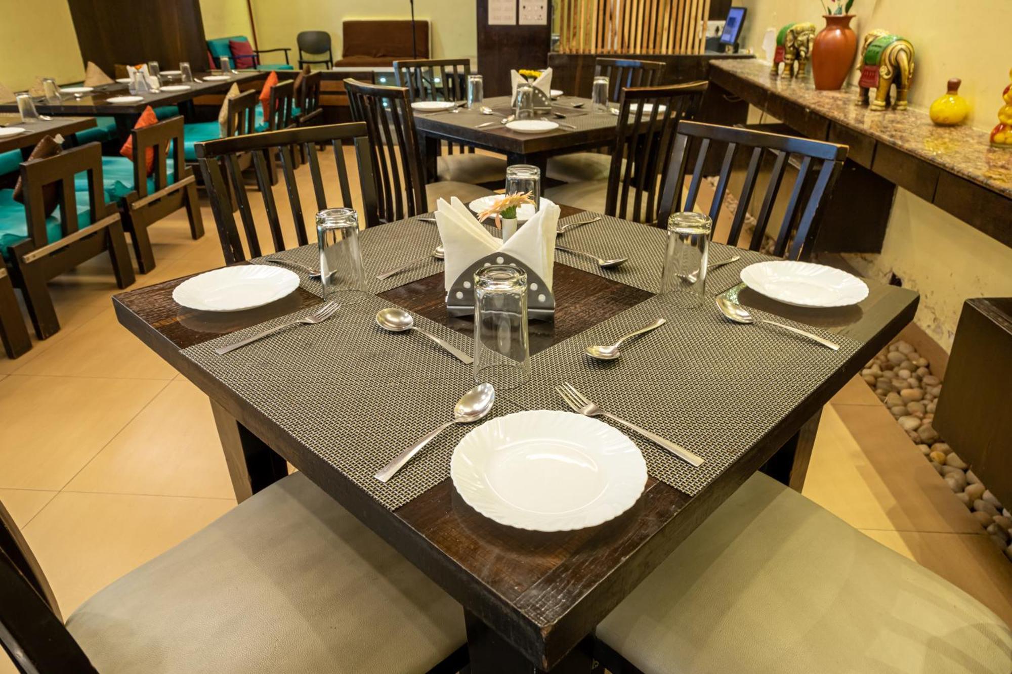 Hotel Rama Heritage Nashik Extérieur photo