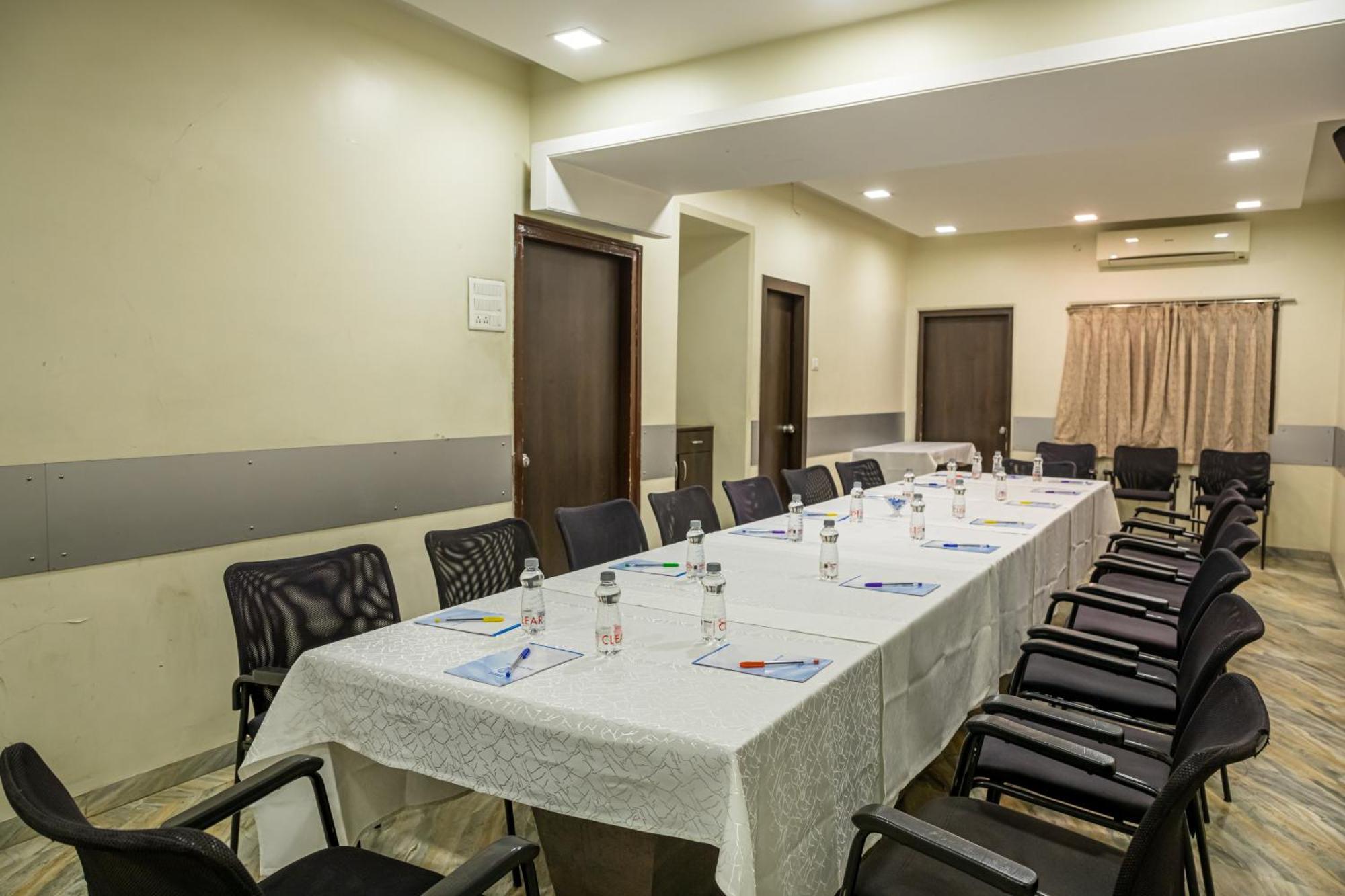Hotel Rama Heritage Nashik Extérieur photo