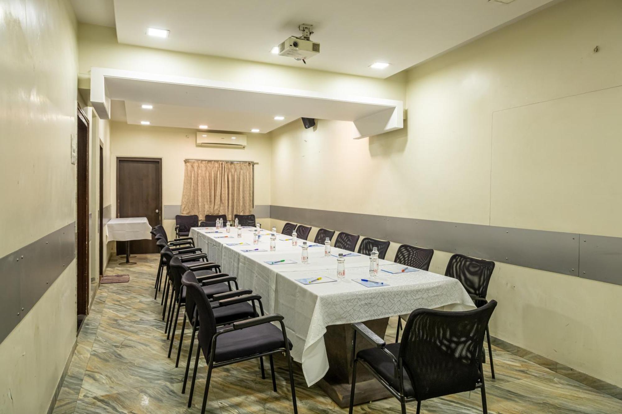 Hotel Rama Heritage Nashik Extérieur photo