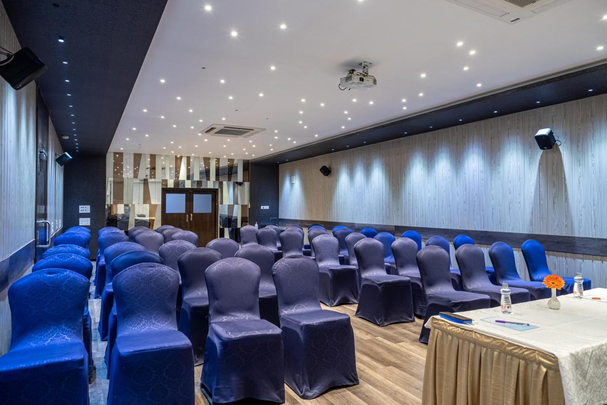 Hotel Rama Heritage Nashik Extérieur photo