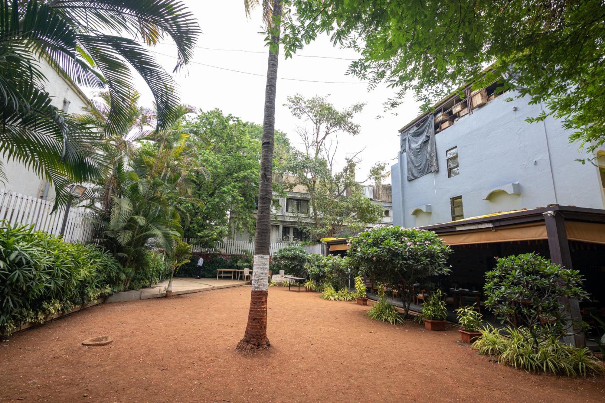 Hotel Rama Heritage Nashik Extérieur photo