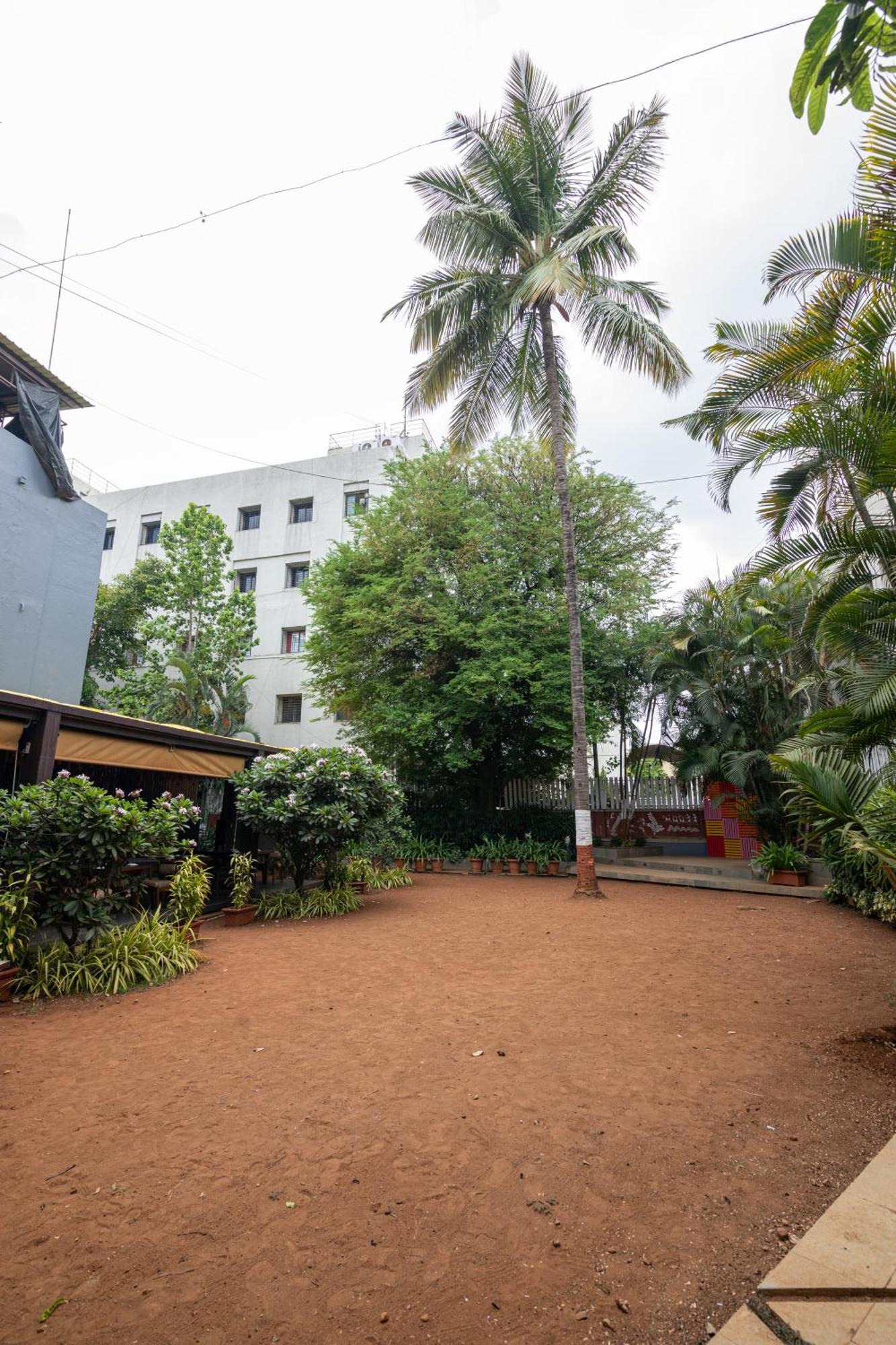 Hotel Rama Heritage Nashik Extérieur photo