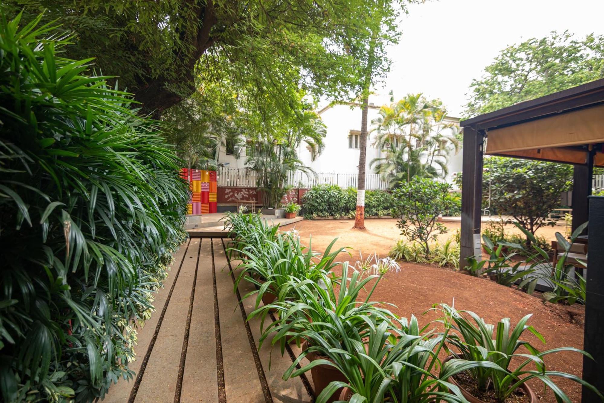Hotel Rama Heritage Nashik Extérieur photo