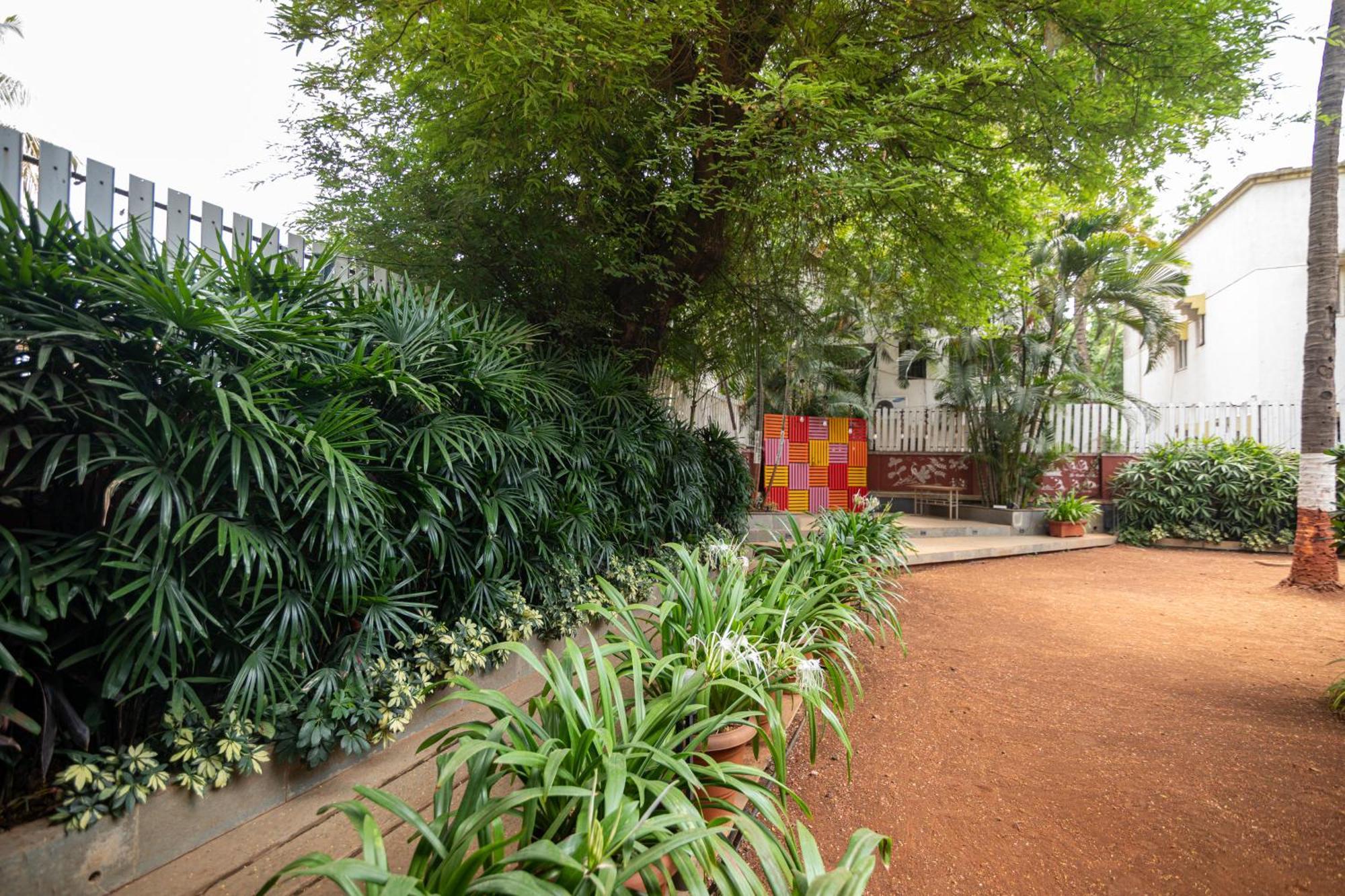 Hotel Rama Heritage Nashik Extérieur photo