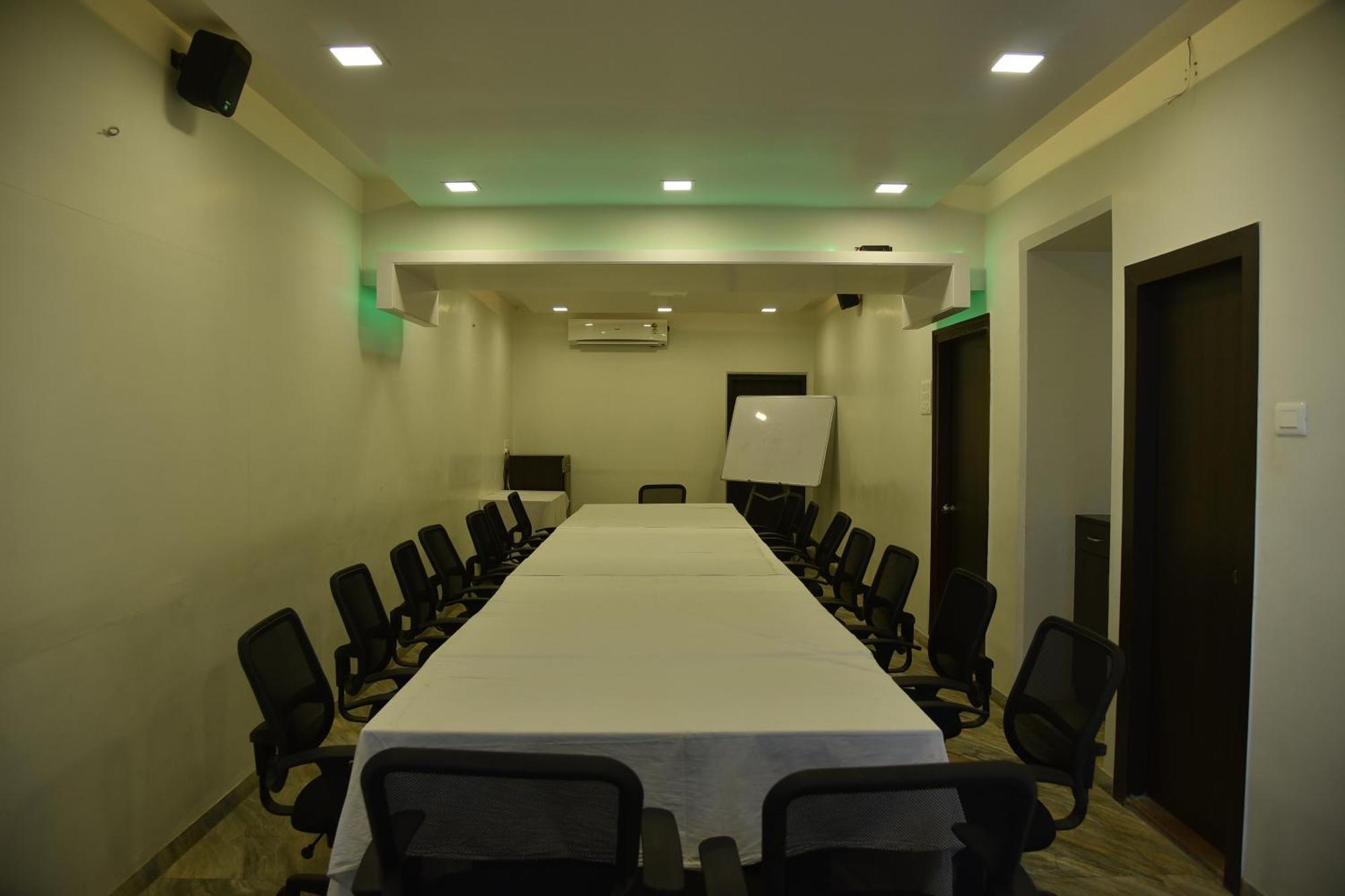 Hotel Rama Heritage Nashik Extérieur photo