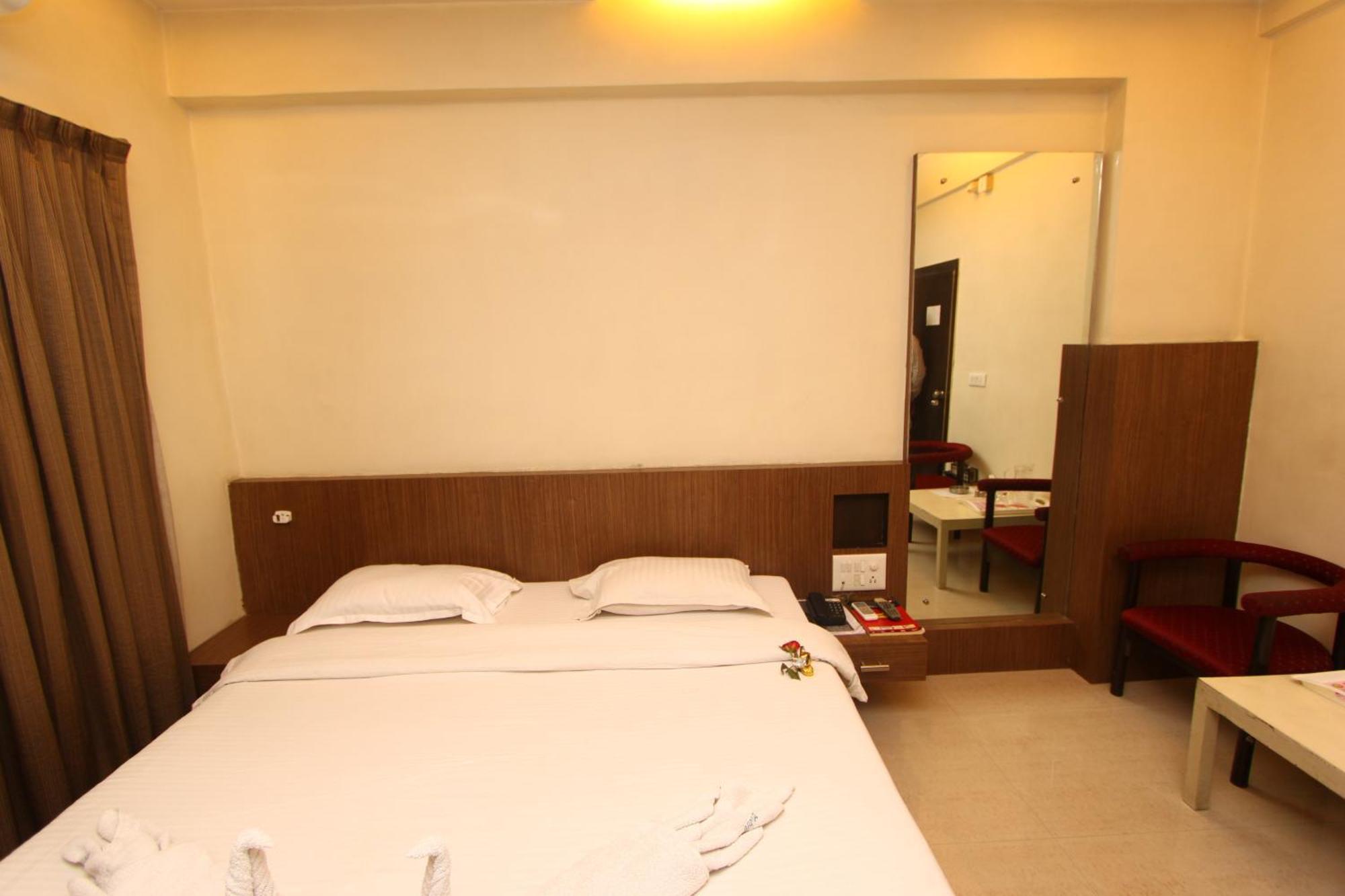 Hotel Rama Heritage Nashik Chambre photo