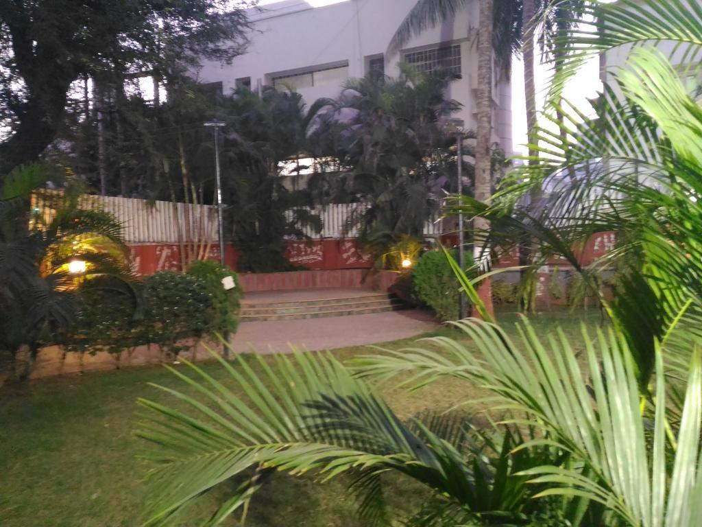 Hotel Rama Heritage Nashik Extérieur photo