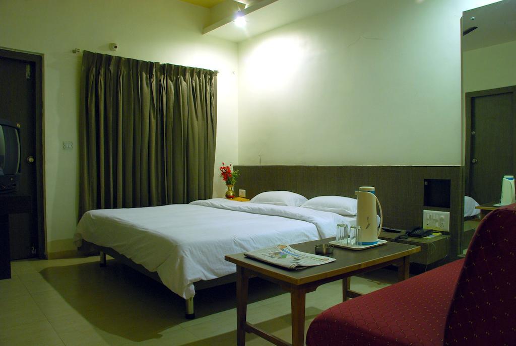 Hotel Rama Heritage Nashik Extérieur photo
